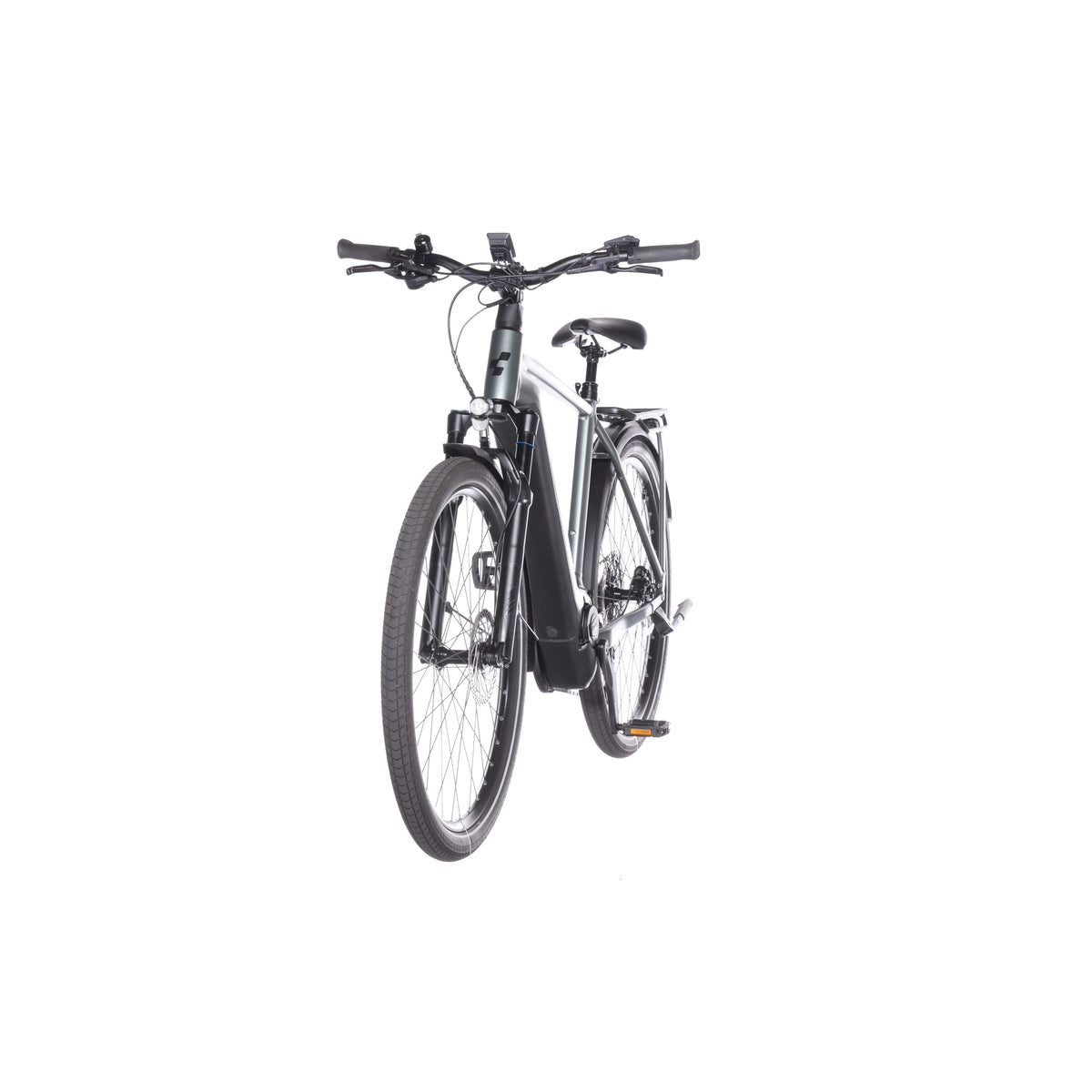 Kathmandu Hybrid Pro 750 - 360° view angle 7