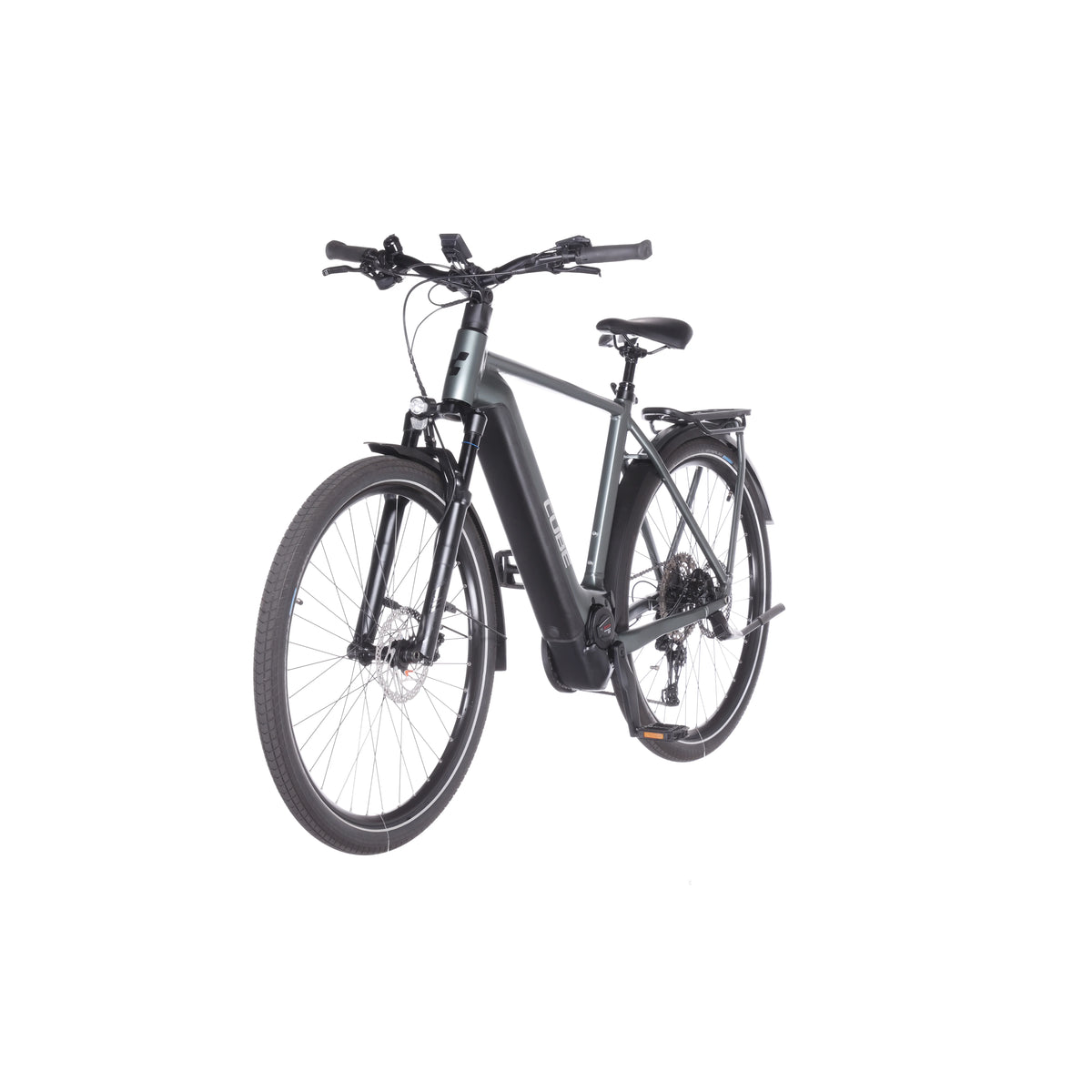 Kathmandu Hybrid Pro 750 - 360° view angle 8