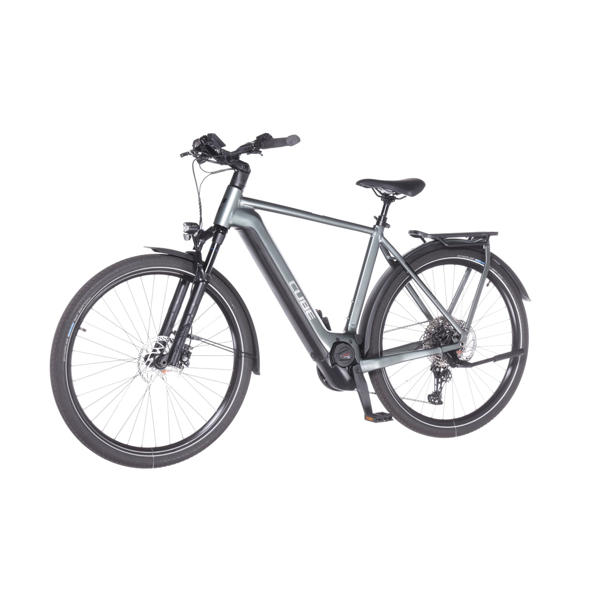 Kathmandu Hybrid Pro 750 - 360° view angle 10