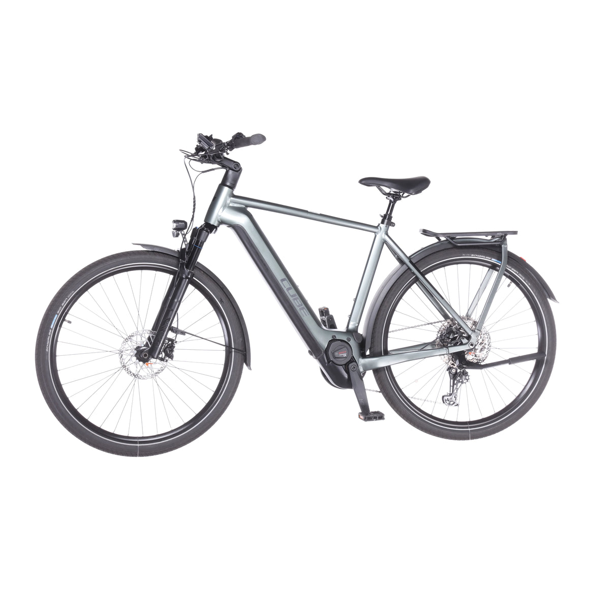 Kathmandu Hybrid Pro 750 - 360° view angle 11