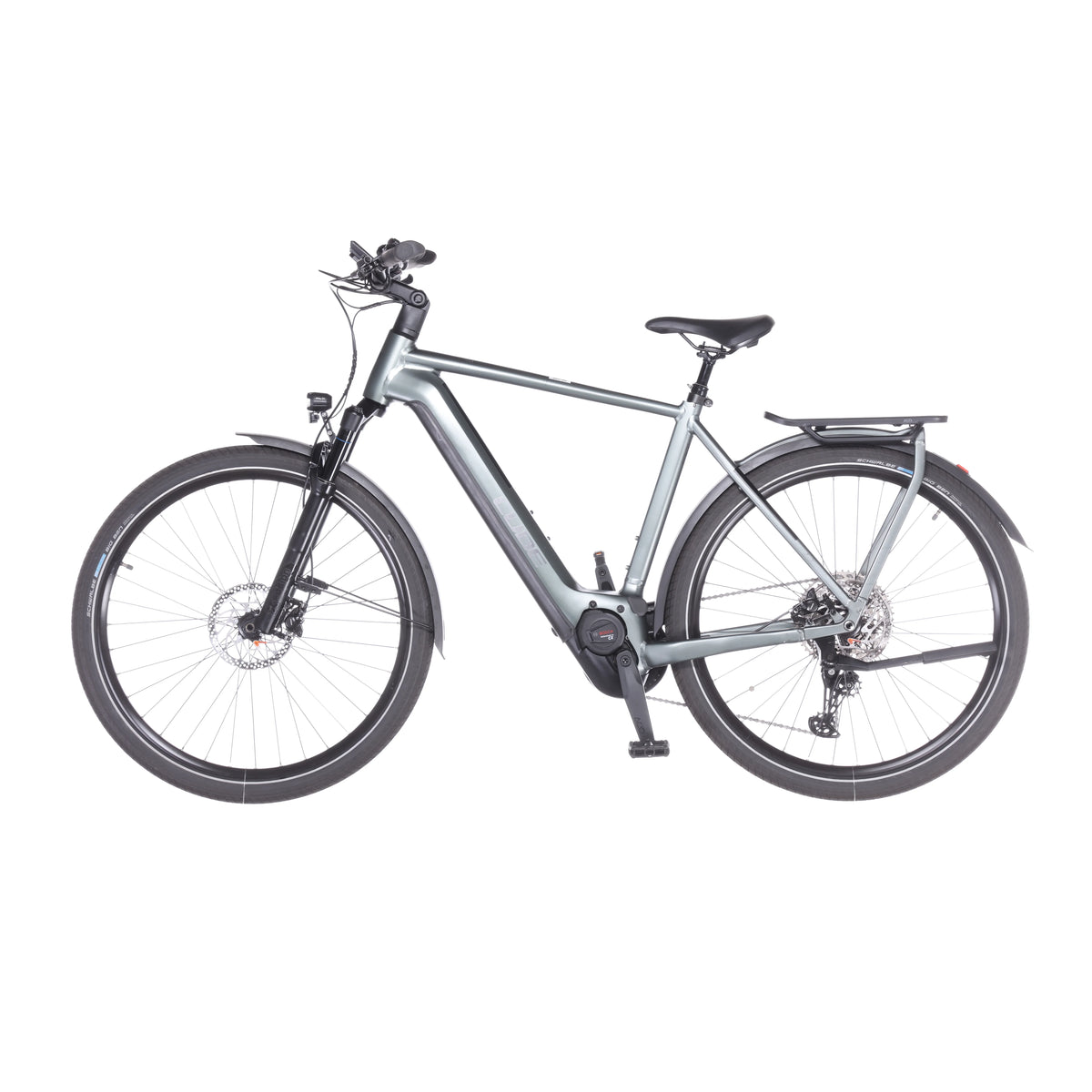 Kathmandu Hybrid Pro 750 - 360° view angle 12