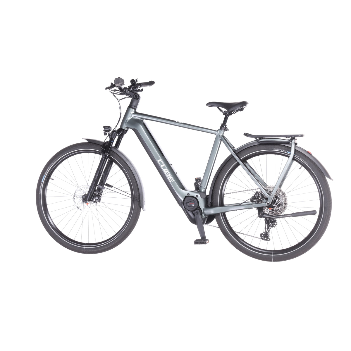 Kathmandu Hybrid Pro 750 - 360° view angle 13