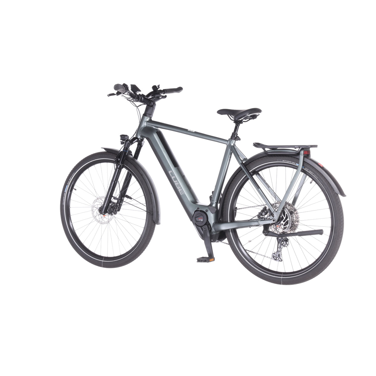 Kathmandu Hybrid Pro 750 - 360° view angle 14