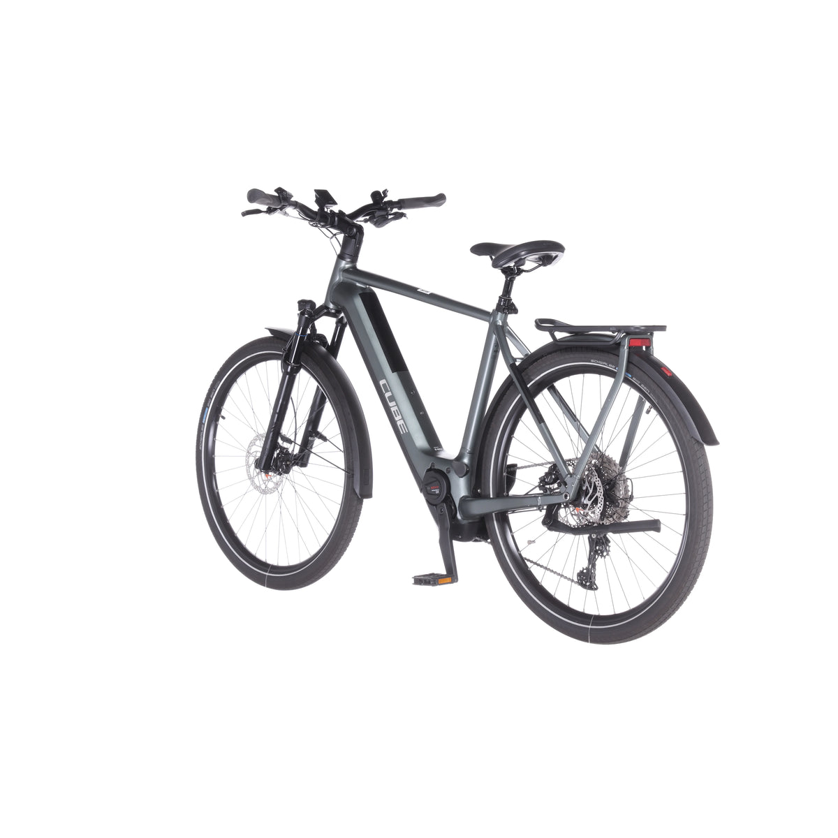 Kathmandu Hybrid Pro 750 - 360° view angle 15