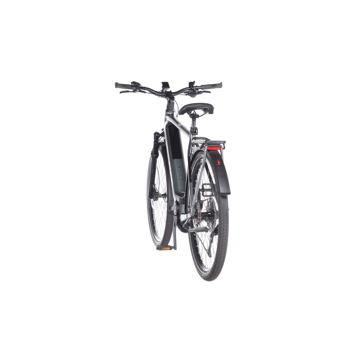 Kathmandu Hybrid Pro 750 - 360° view angle 17
