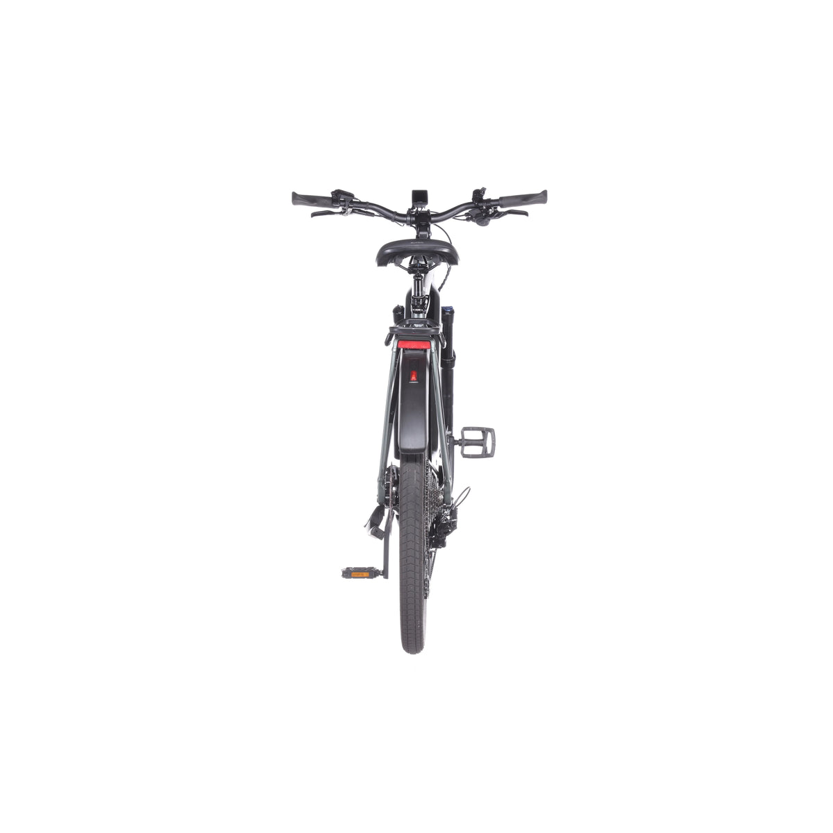 Kathmandu Hybrid Pro 750 - 360° view angle 18