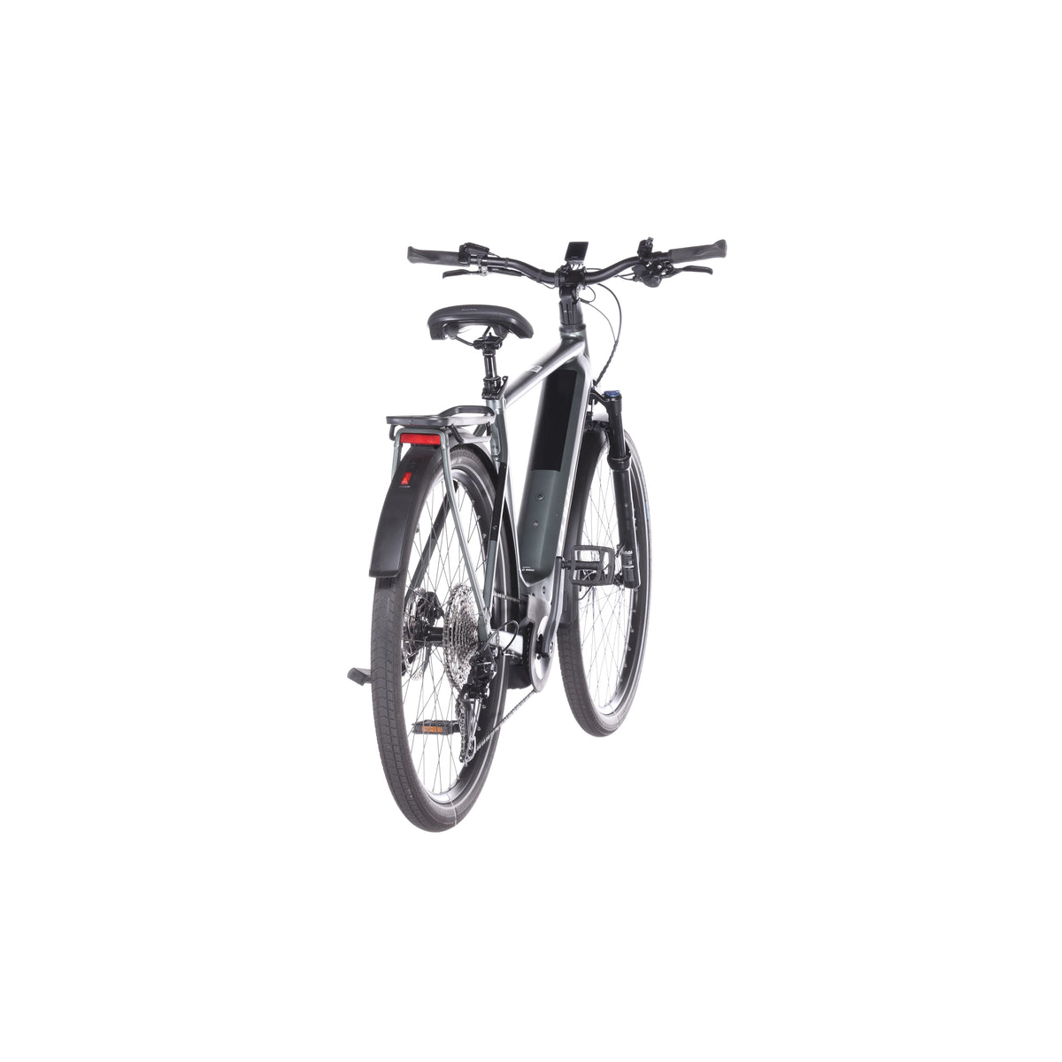 Kathmandu Hybrid Pro 750 - 360° view angle 19