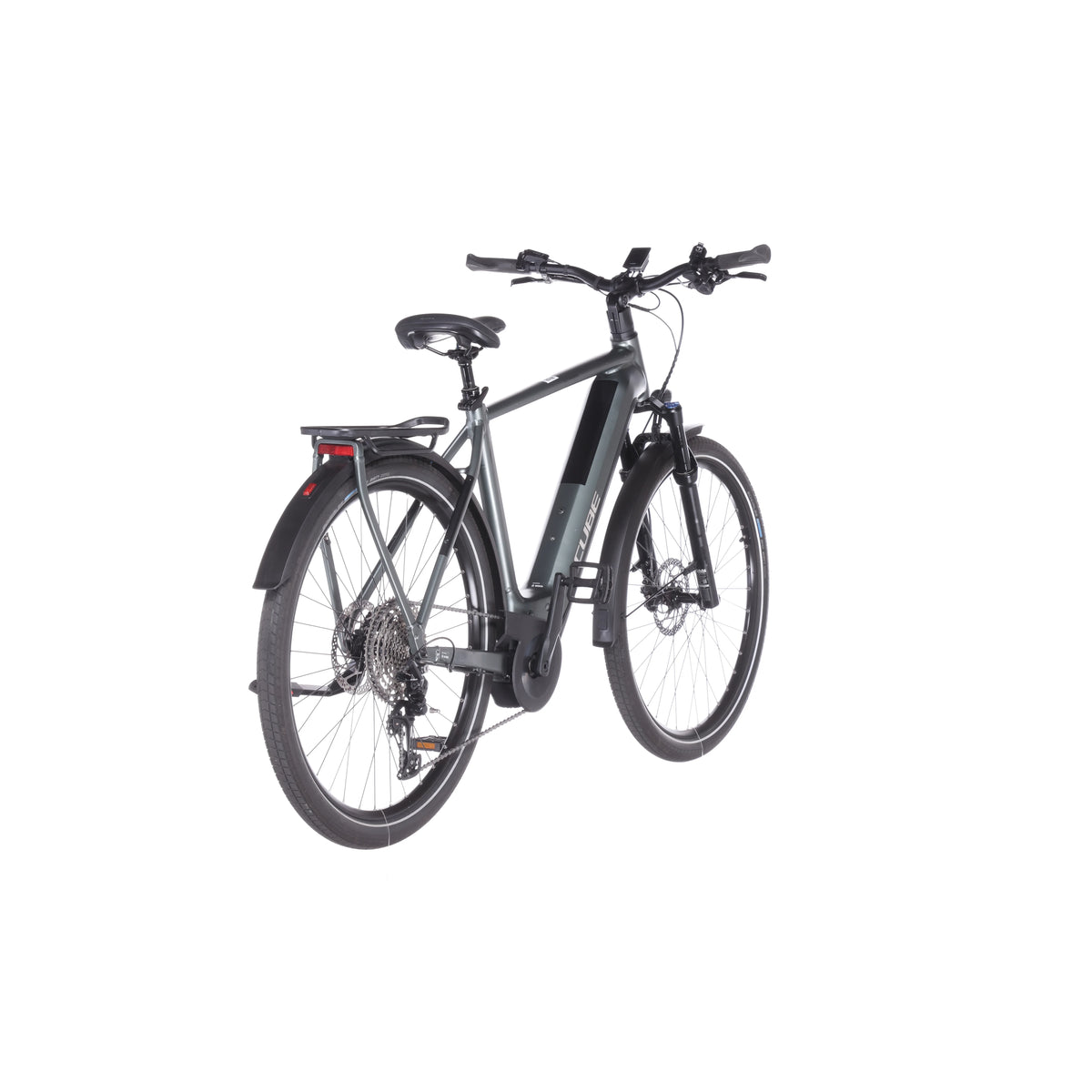 Kathmandu Hybrid Pro 750 - 360° view angle 20