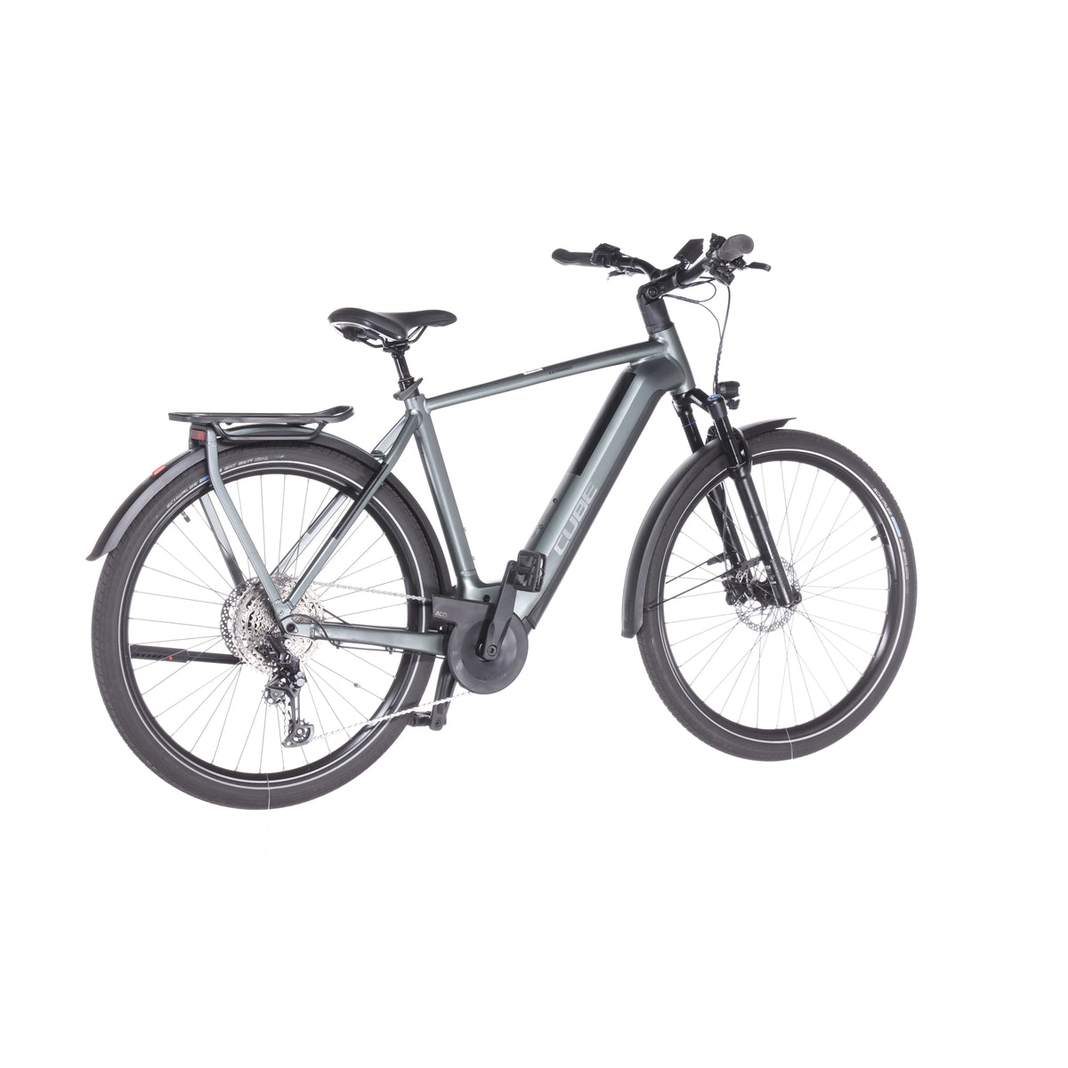 Kathmandu Hybrid Pro 750 - 360° view angle 22