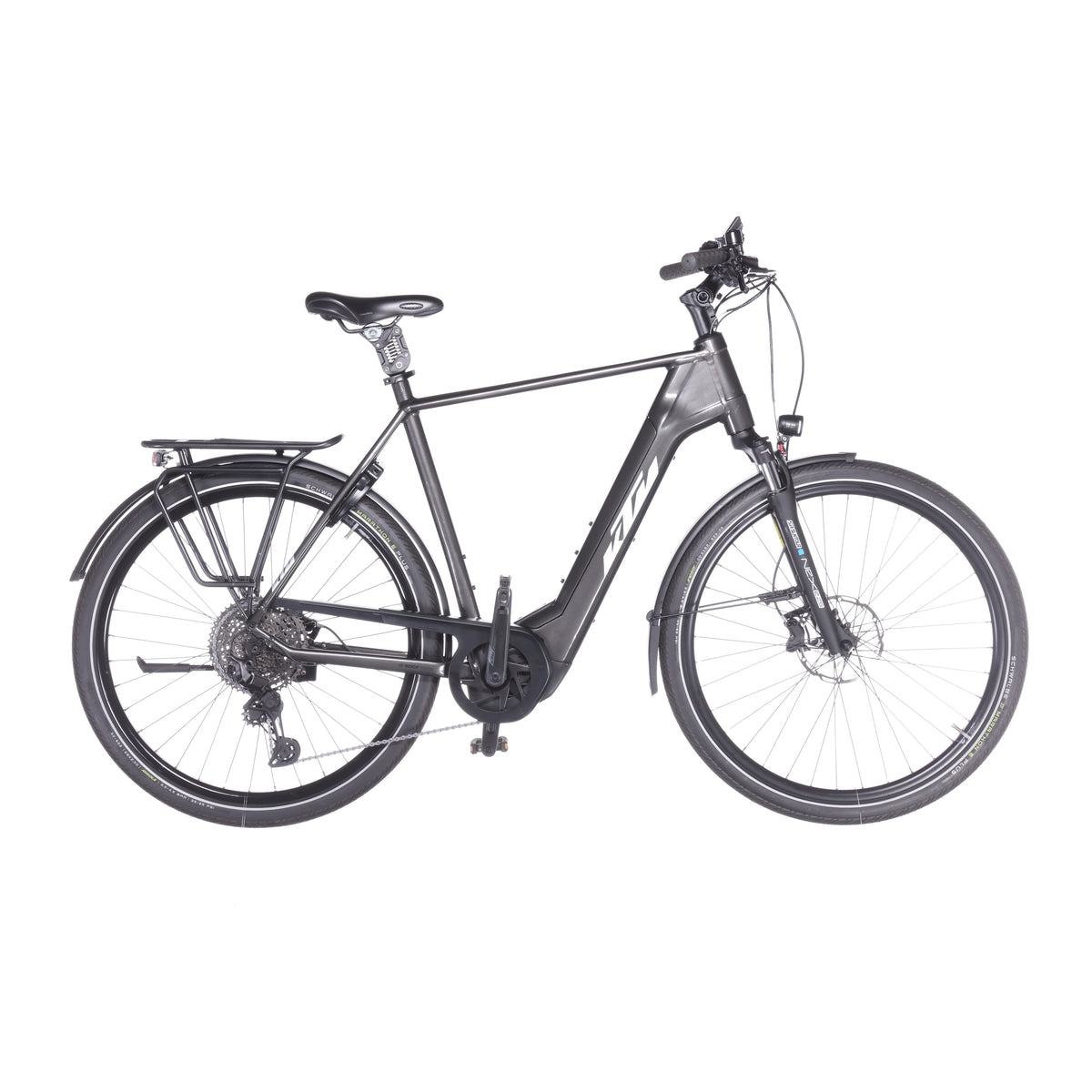 MACINA STYLE XL - Front view
