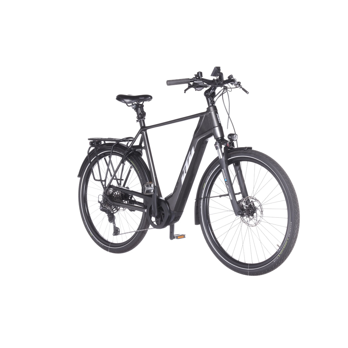 MACINA STYLE XL - 360° view angle 3