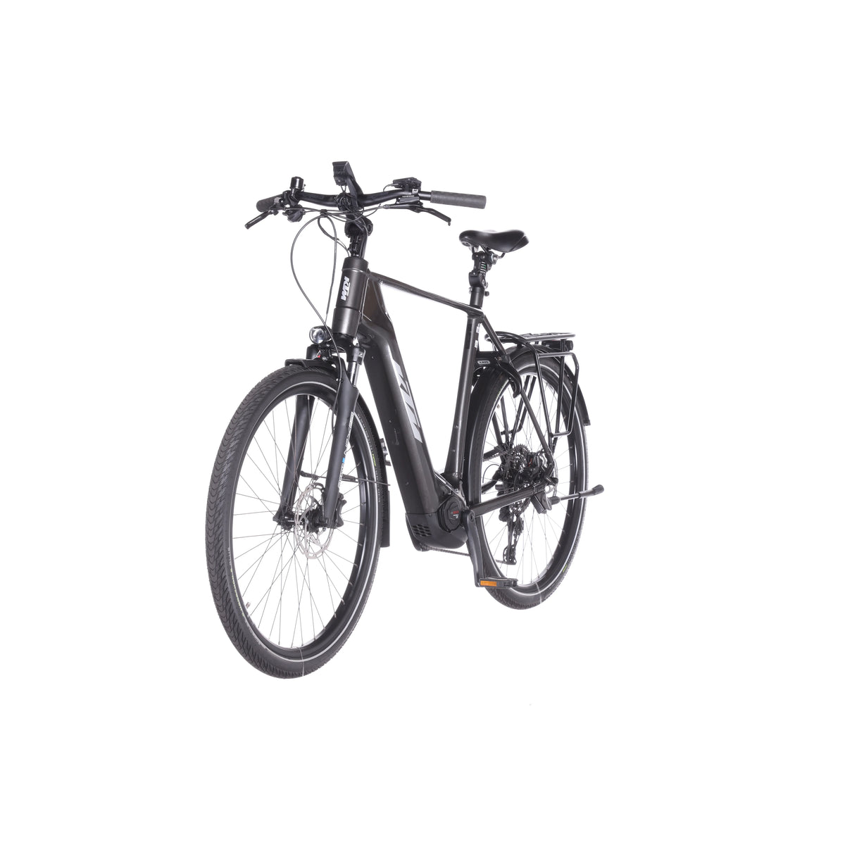 MACINA STYLE XL - 360° view angle 8