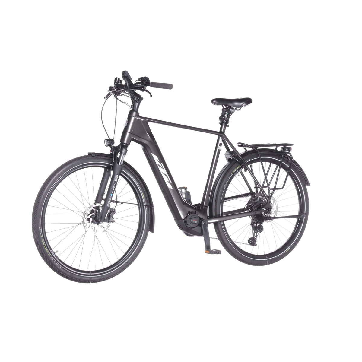 MACINA STYLE XL - 360° view angle 10