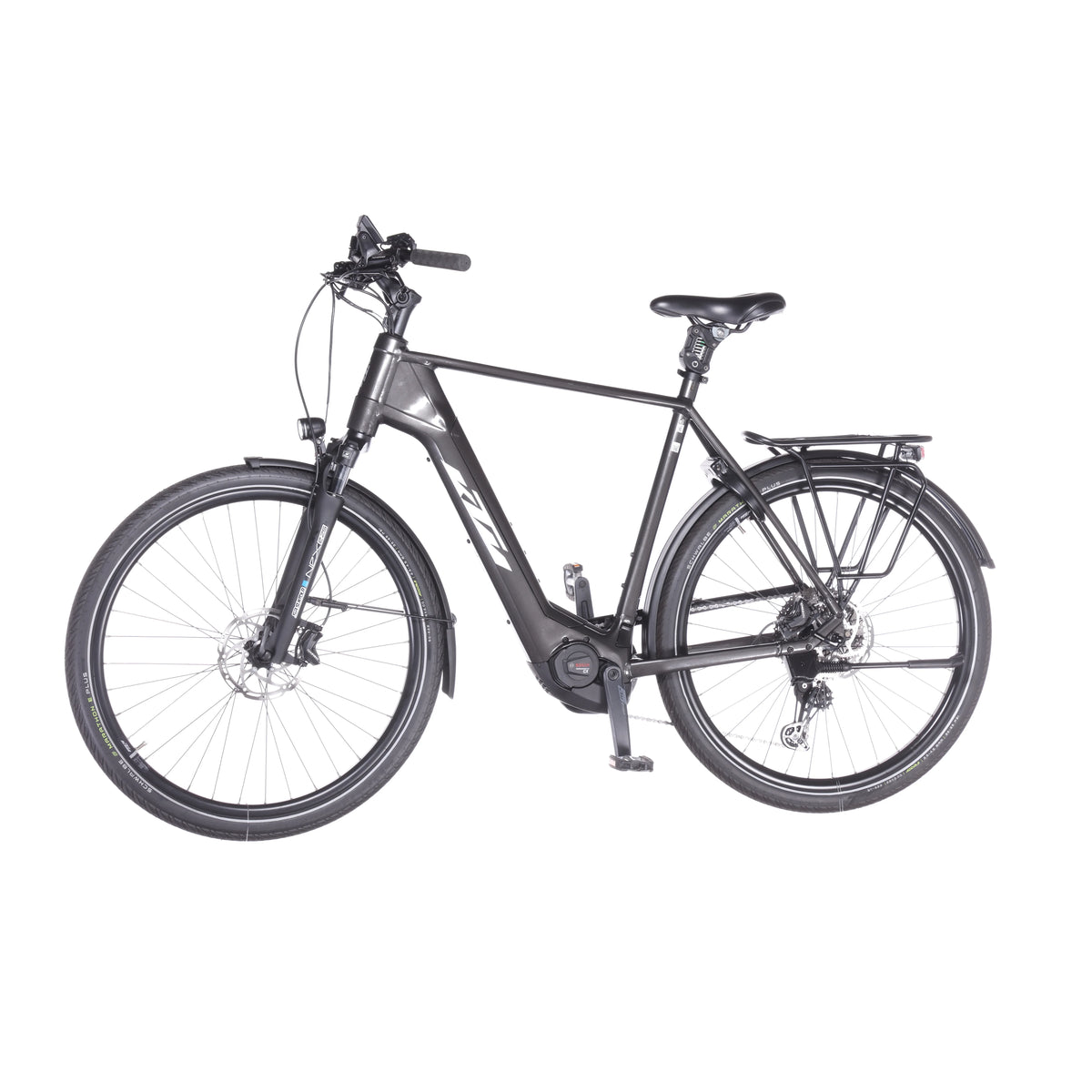 MACINA STYLE XL - 360° view angle 11