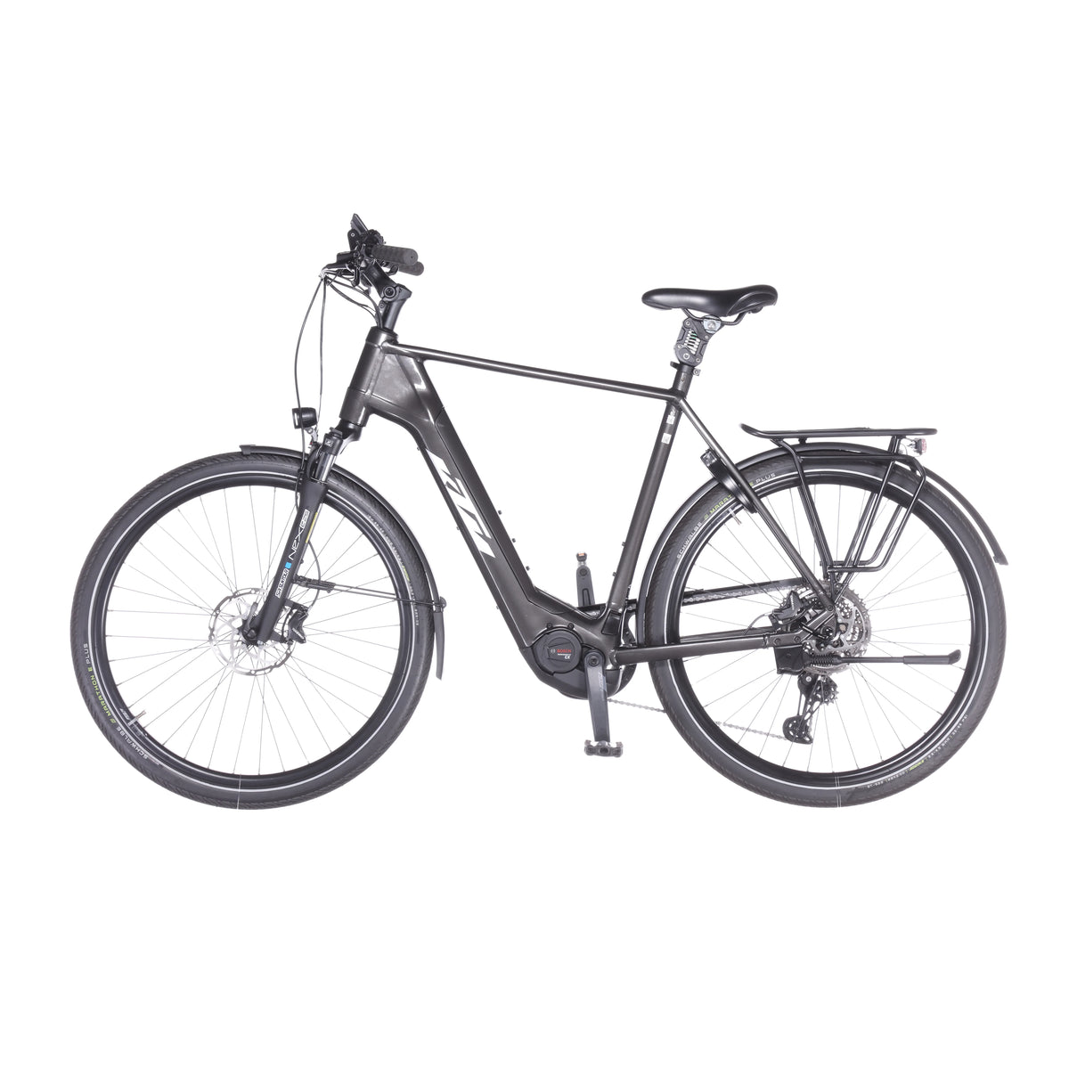 MACINA STYLE XL - 360° view angle 12