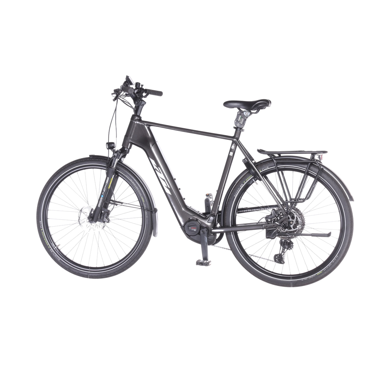 MACINA STYLE XL - 360° view angle 13
