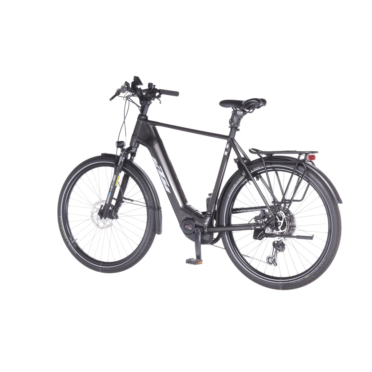 MACINA STYLE XL - 360° view angle 14