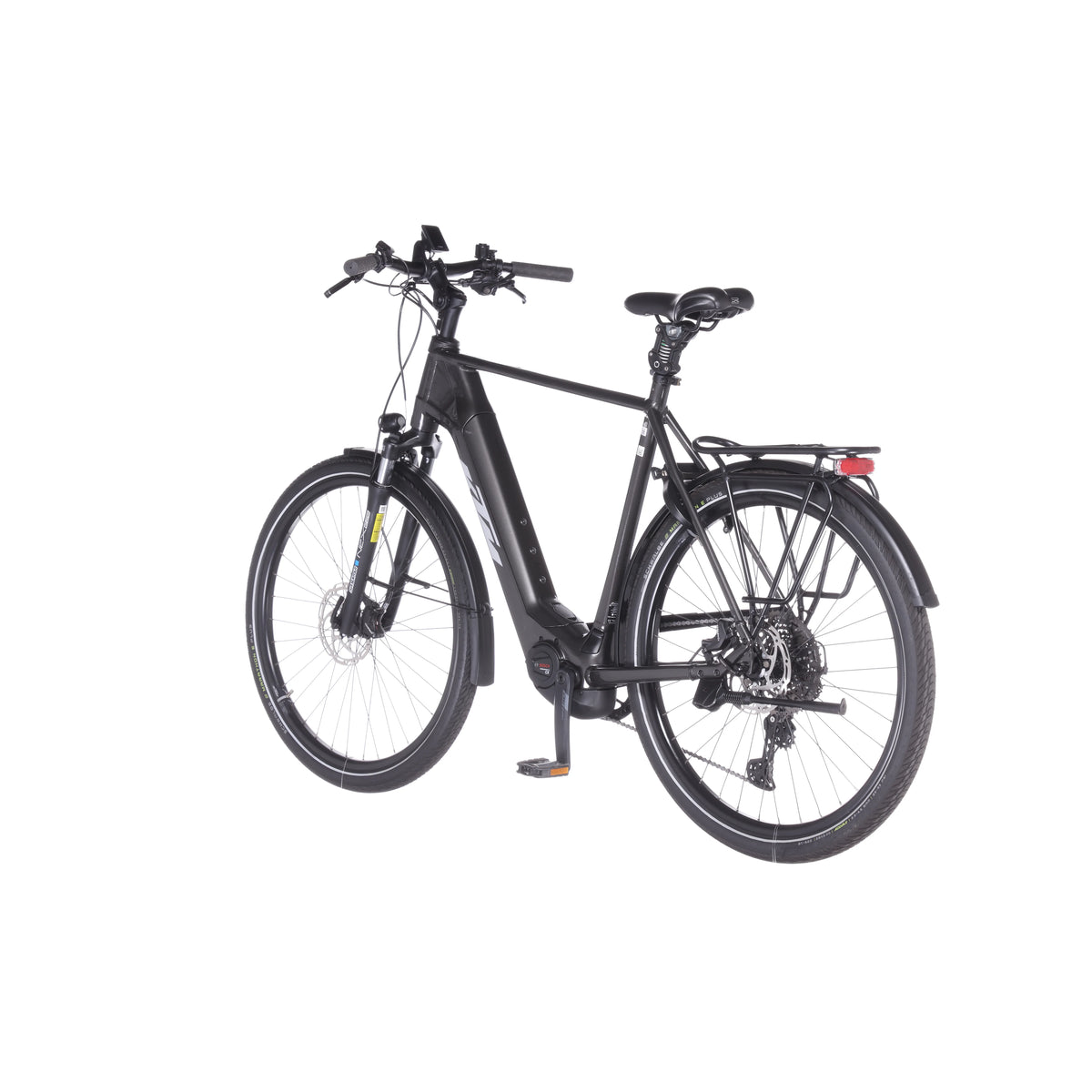 MACINA STYLE XL - 360° view angle 15