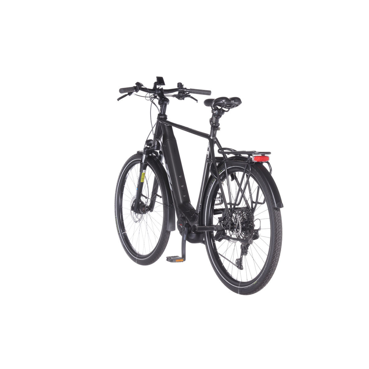 MACINA STYLE XL - 360° view angle 16