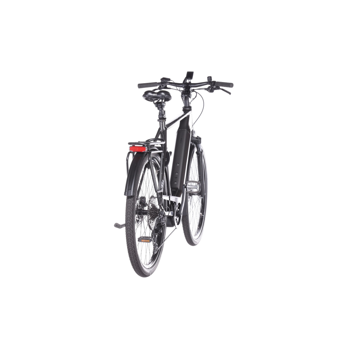 MACINA STYLE XL - 360° view angle 19
