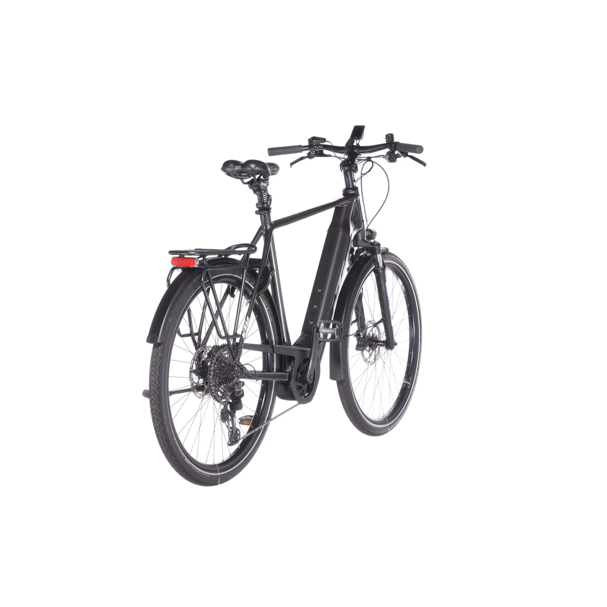 MACINA STYLE XL - 360° view angle 20