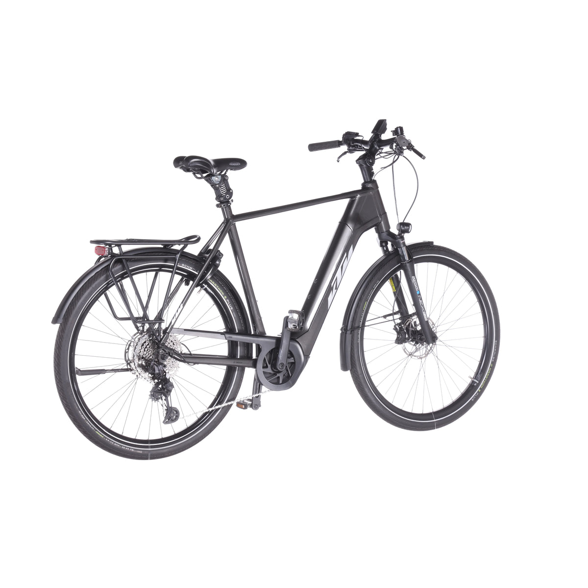 MACINA STYLE XL - 360° view angle 22
