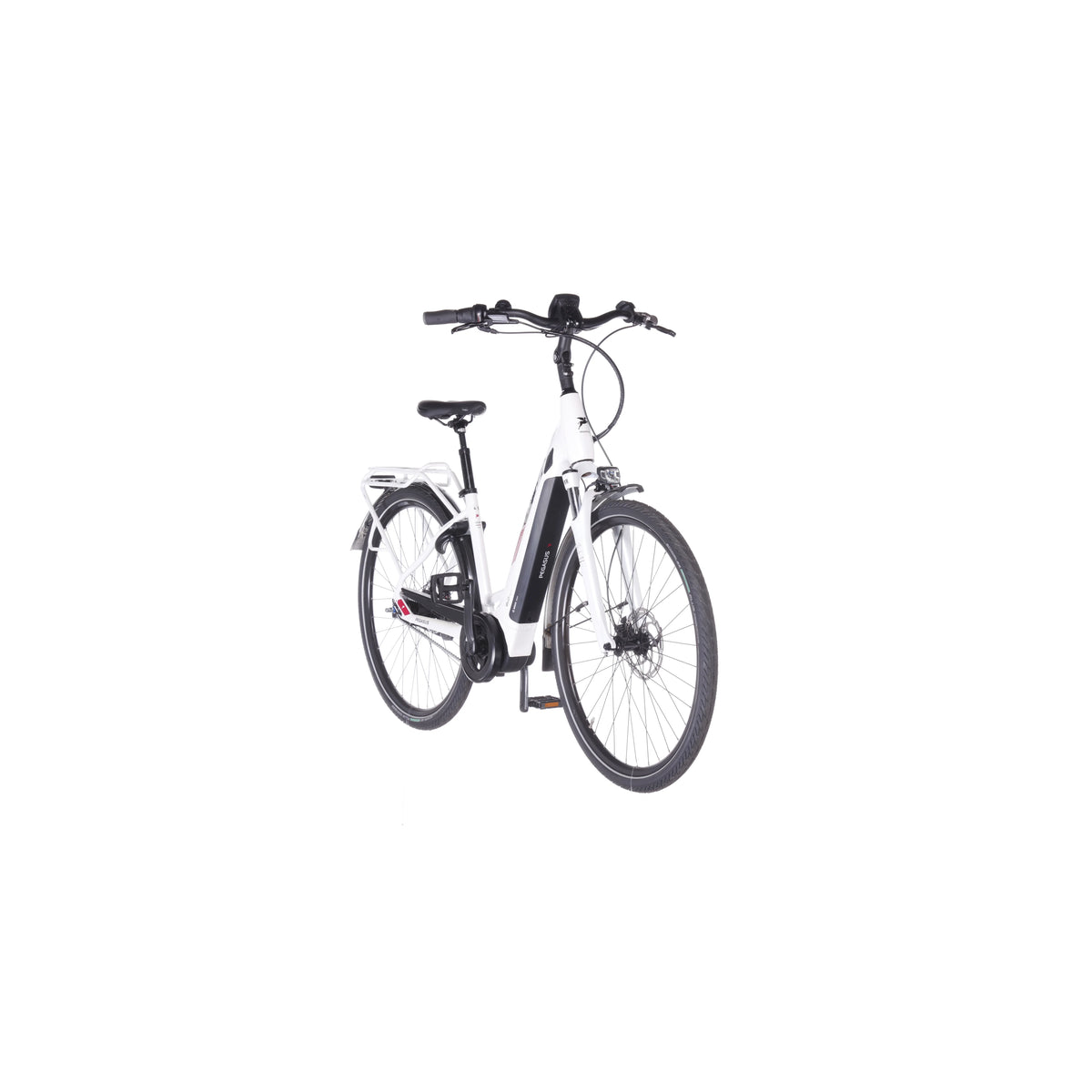 Solero EVO 8R - 360° view angle 4