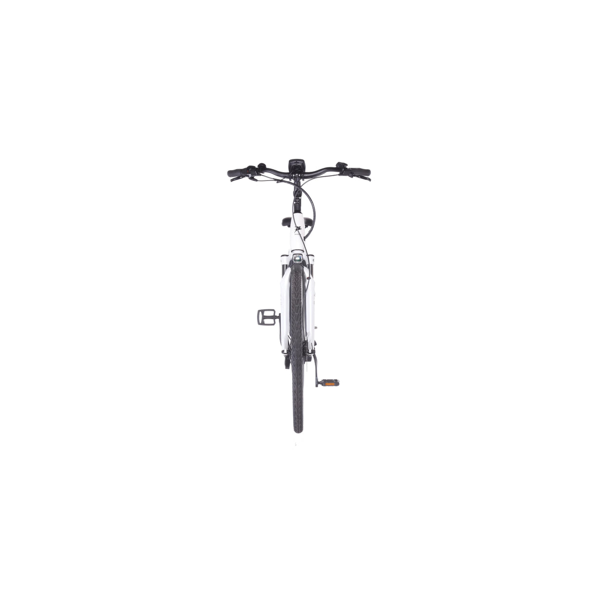 Solero EVO 8R - 360° view angle 6
