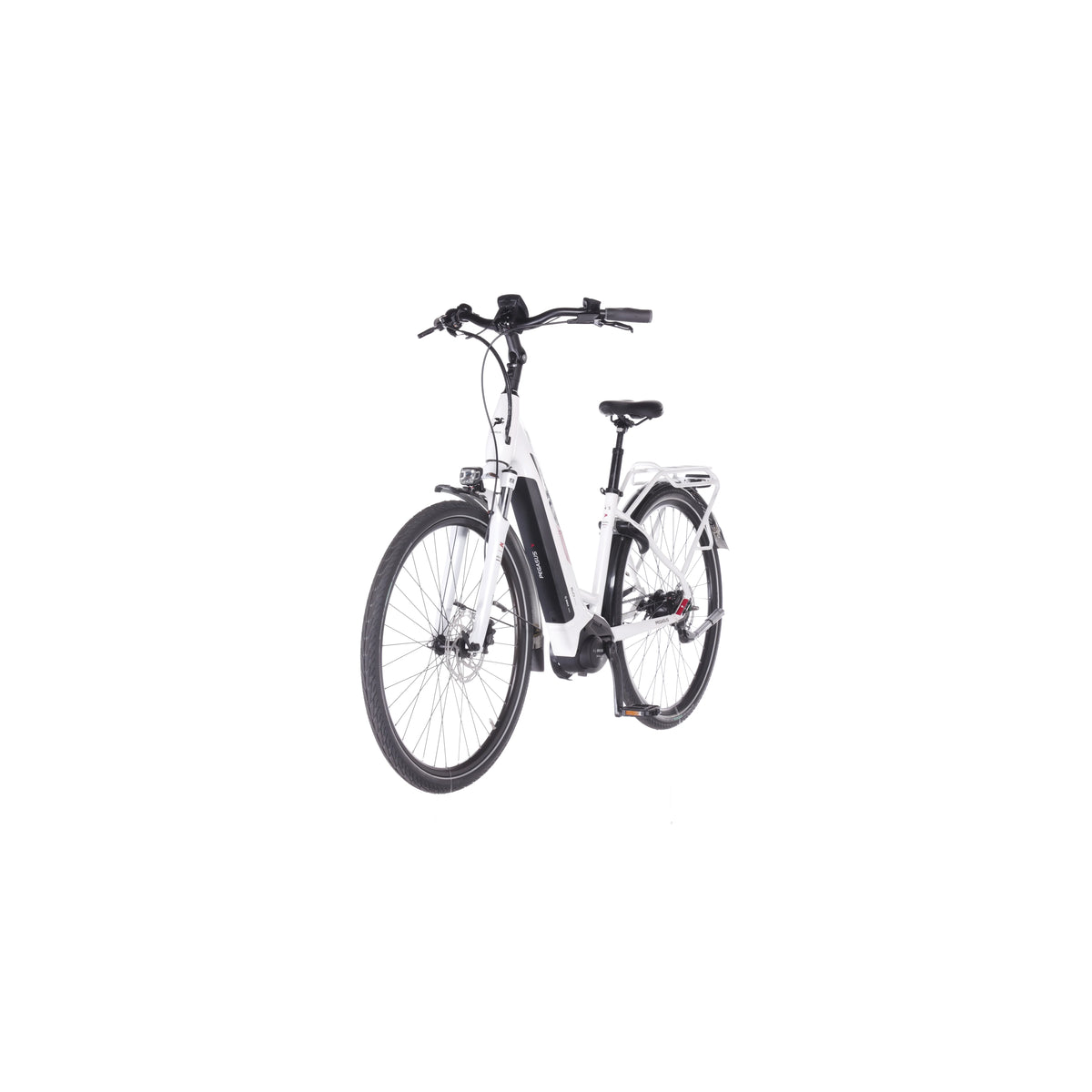 Solero EVO 8R - 360° view angle 8