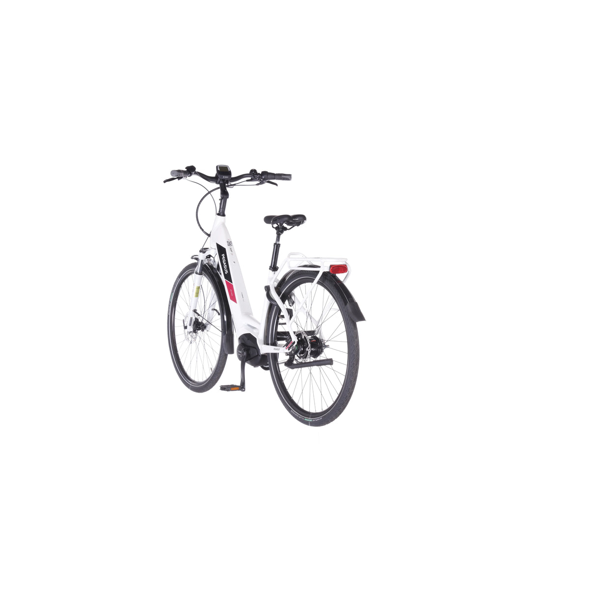 Solero EVO 8R - 360° view angle 16