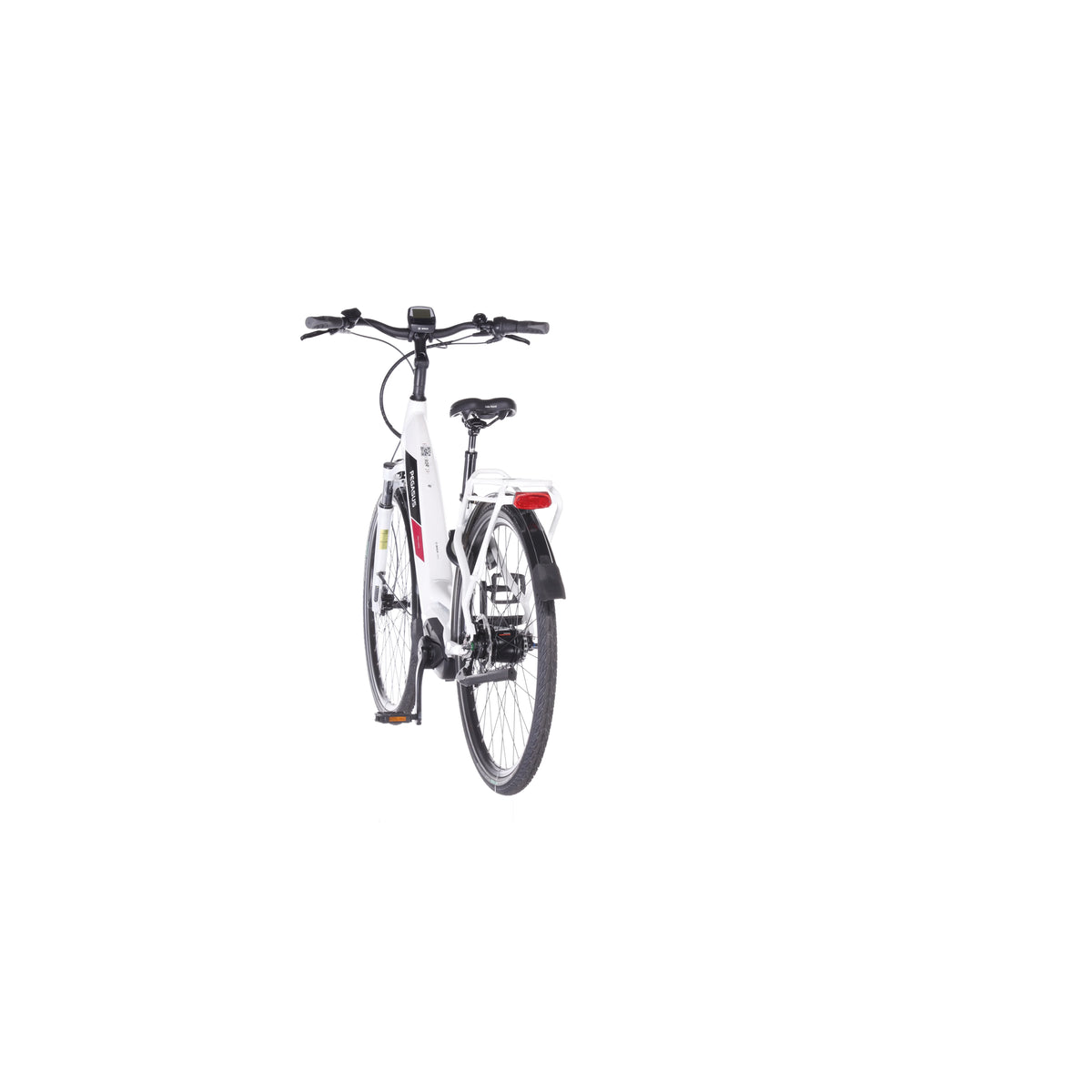 Solero EVO 8R - 360° view angle 17