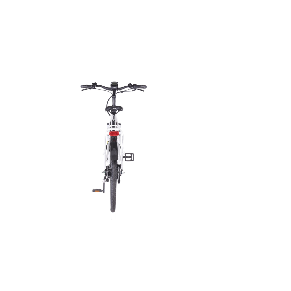 Solero EVO 8R - 360° view angle 18