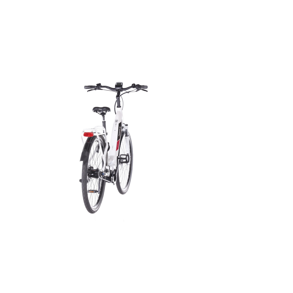 Solero EVO 8R - 360° view angle 19