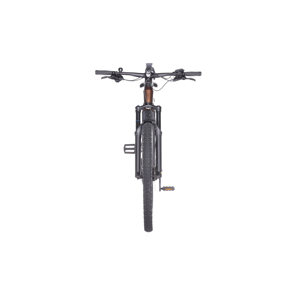 Thron² 6.8 EQP - 360° view angle 6