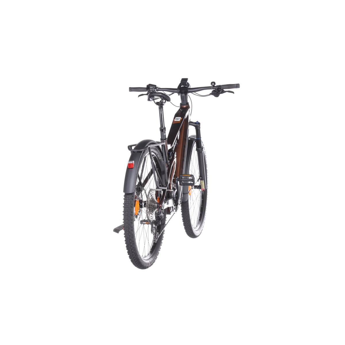 Thron² 6.8 EQP - 360° view angle 19