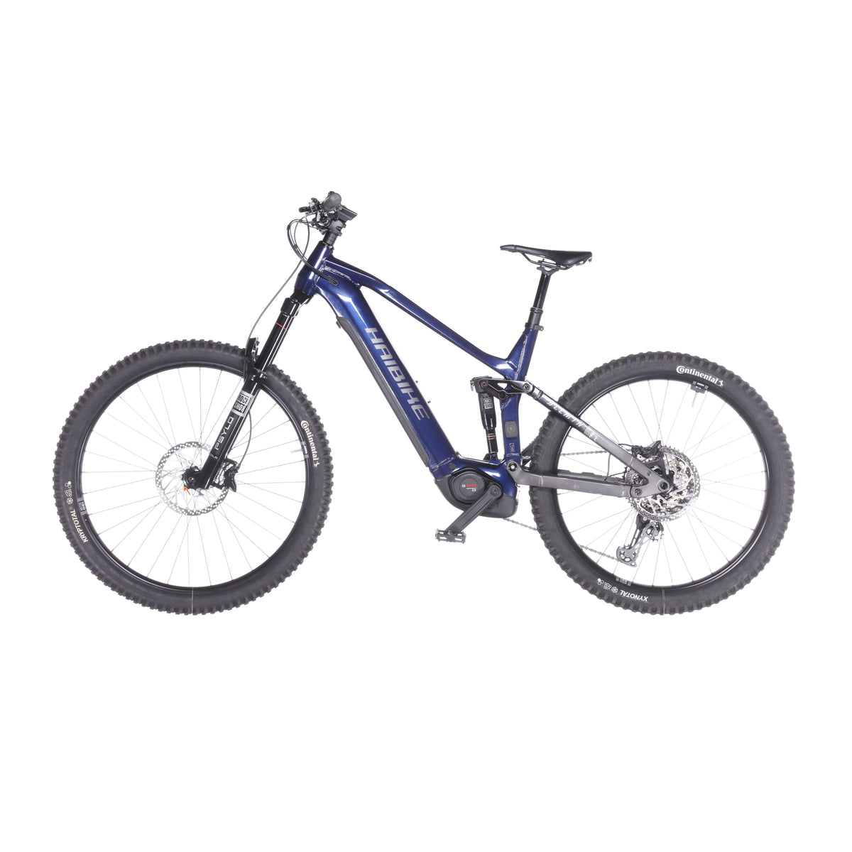 ALLMTN 6 - 360° view angle 12