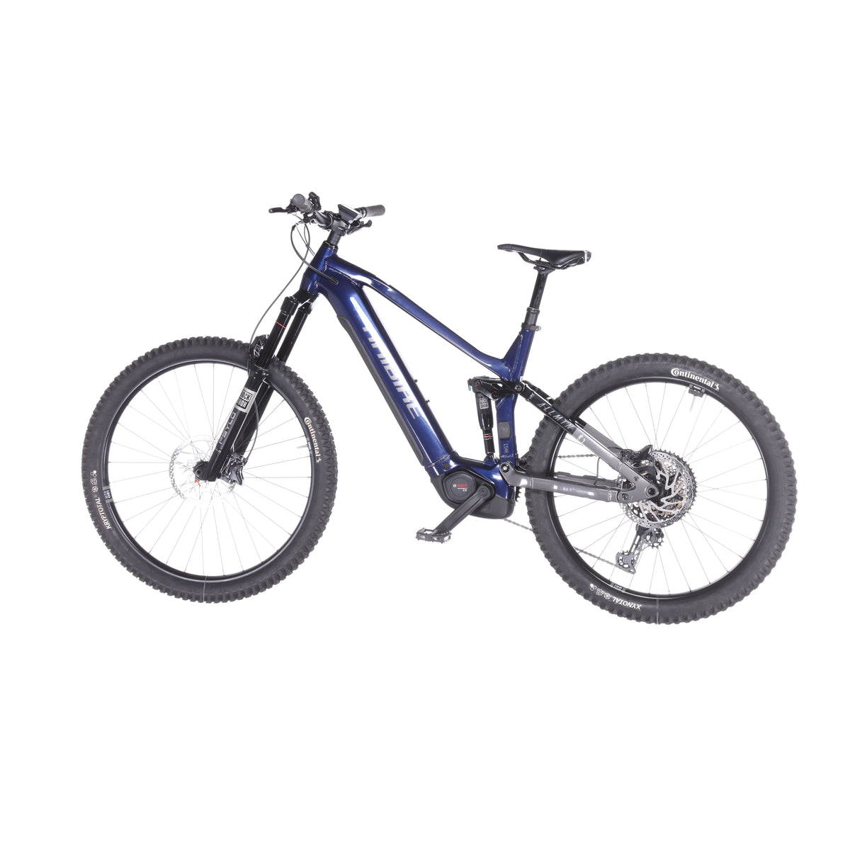 ALLMTN 6 - 360° view angle 13