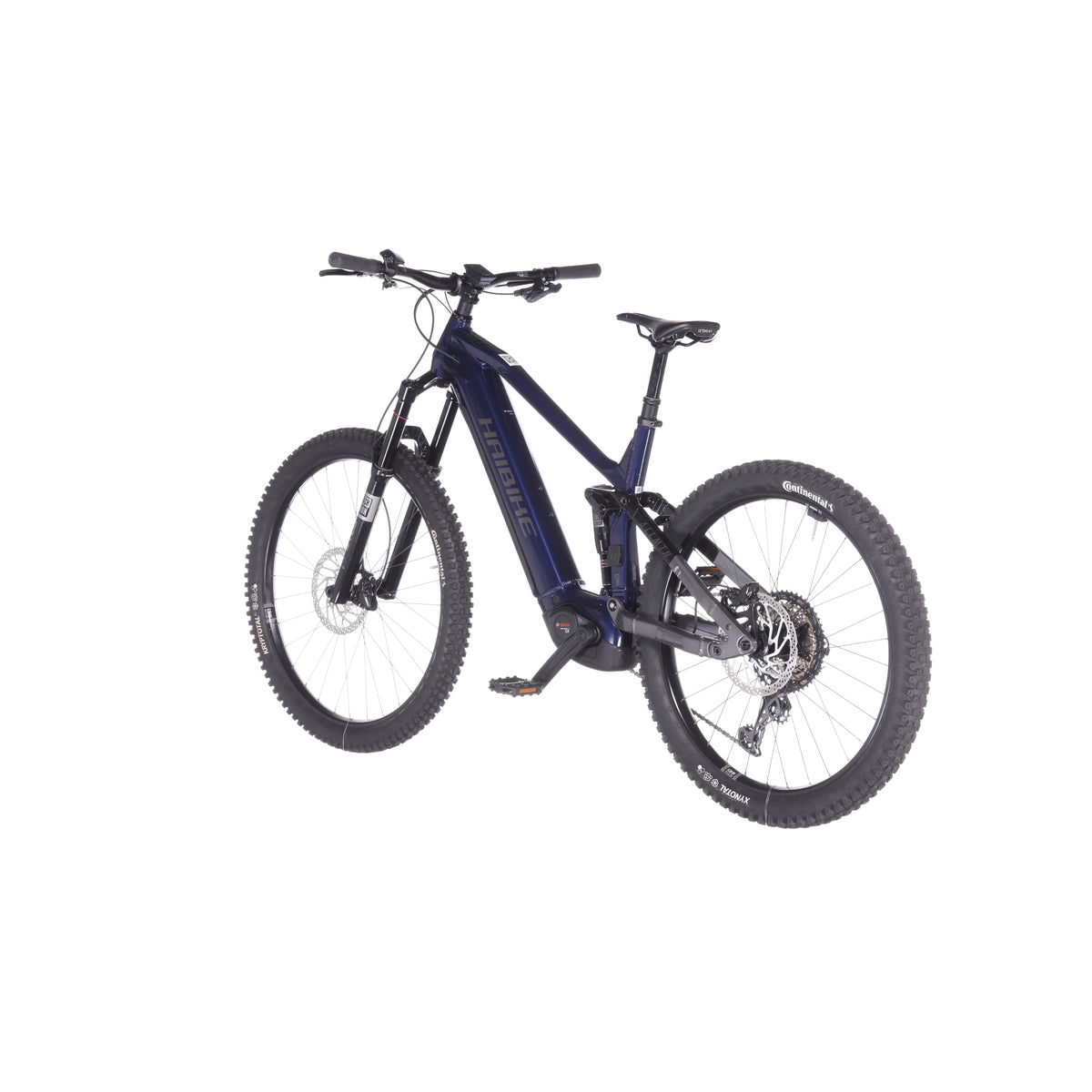 ALLMTN 6 - 360° view angle 15