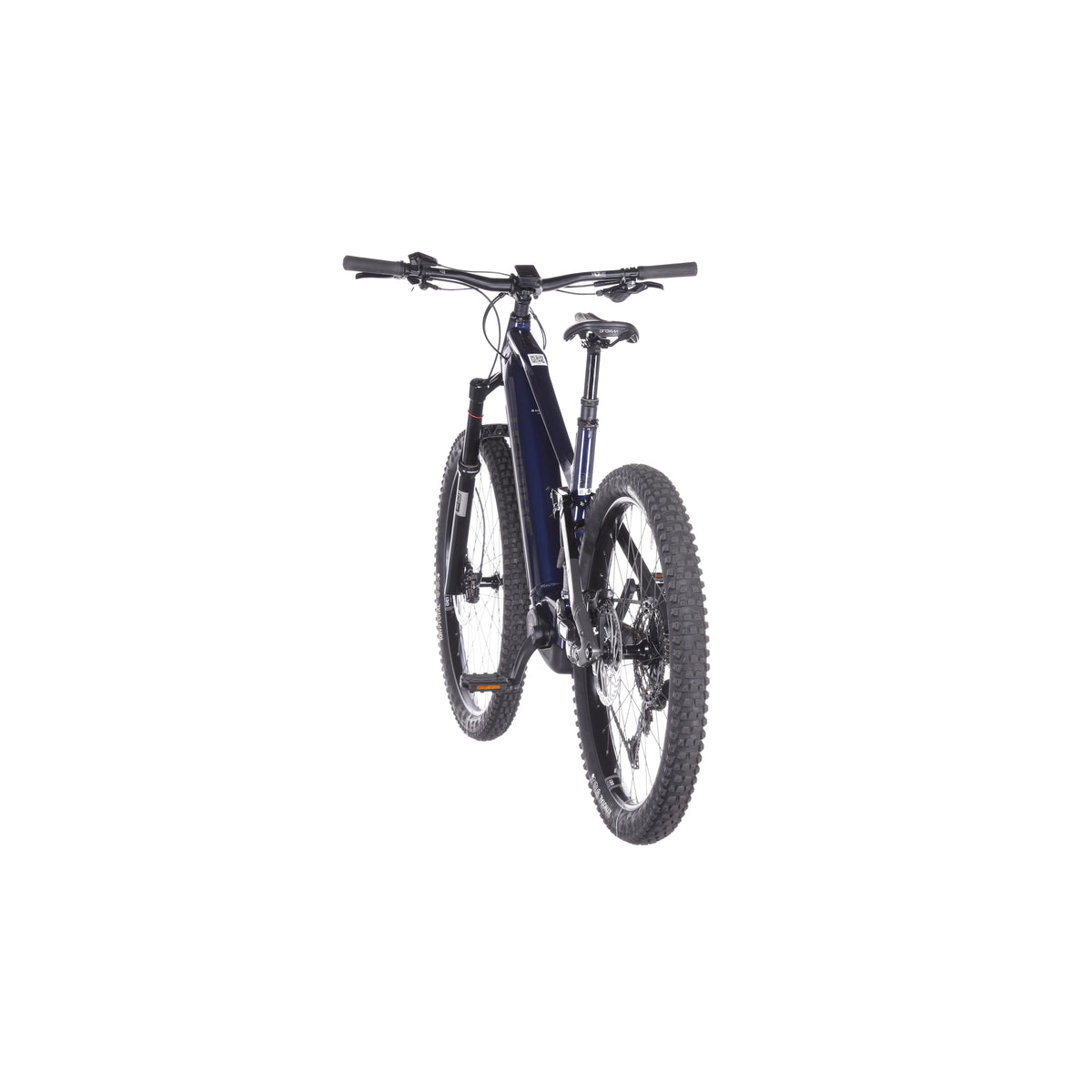 ALLMTN 6 - 360° view angle 17