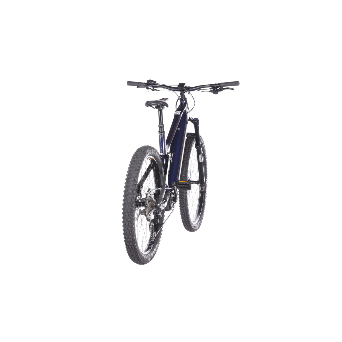 ALLMTN 6 - 360° view angle 19