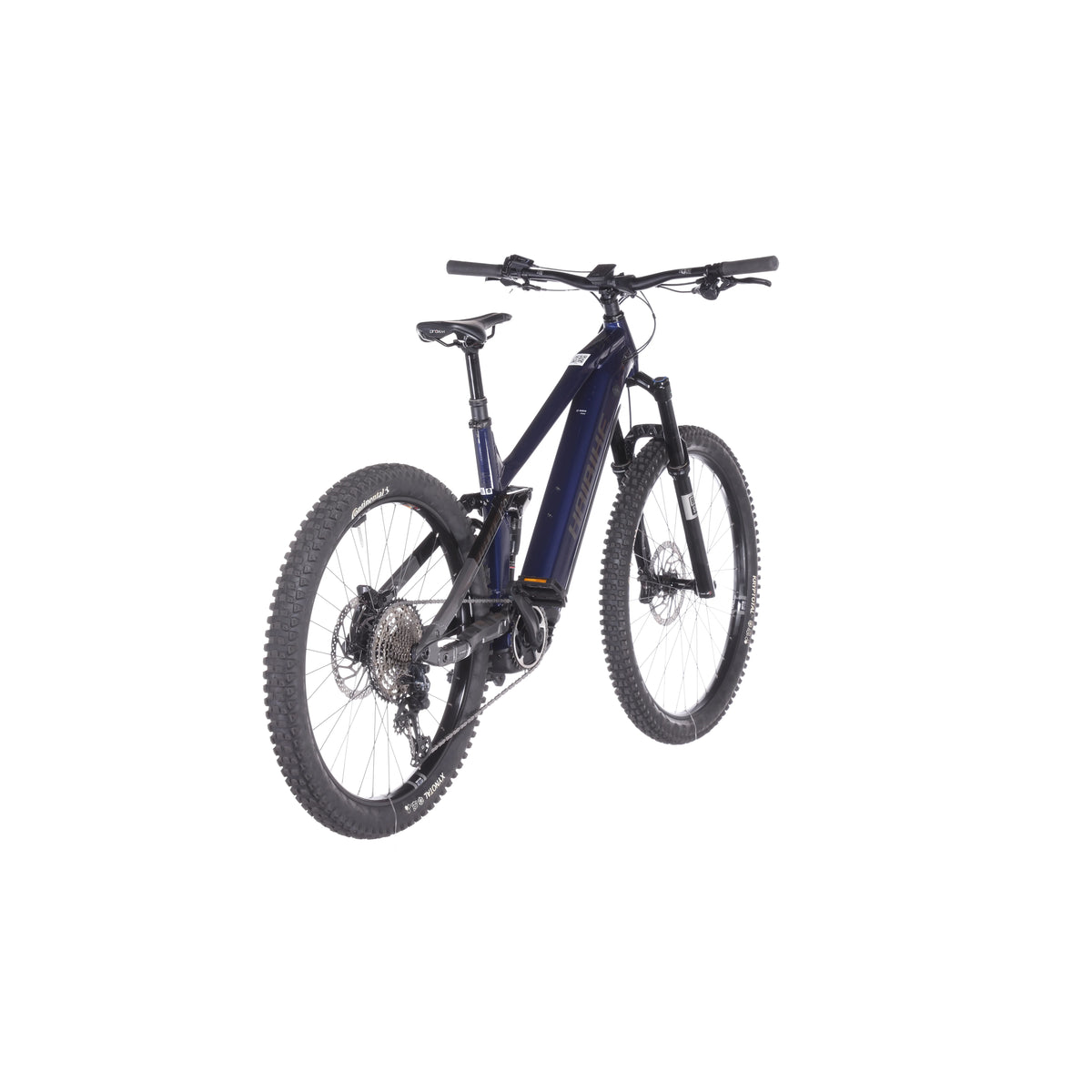 ALLMTN 6 - 360° view angle 20