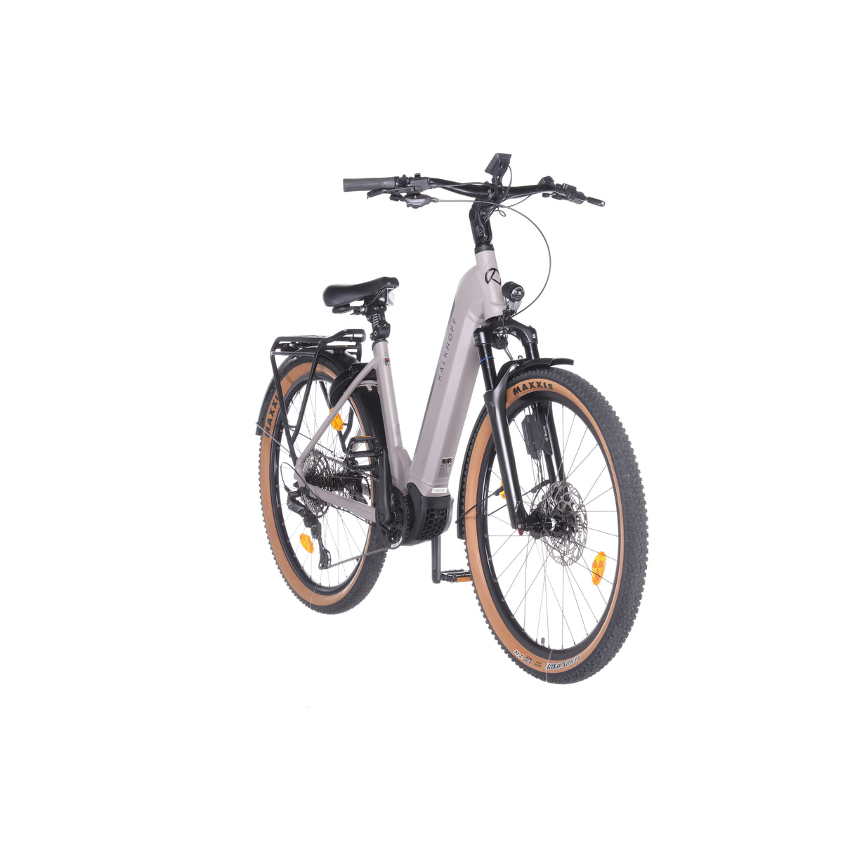 ENTICE 5.B ADVANCE+ ABS - 360° view angle 4