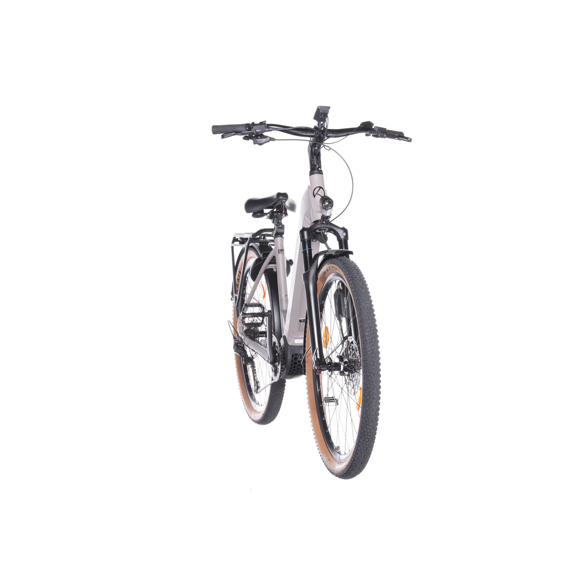 ENTICE 5.B ADVANCE+ ABS - 360° view angle 5