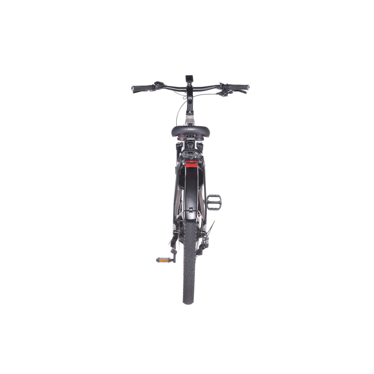 ENTICE 5.B ADVANCE+ ABS - 360° view angle 18