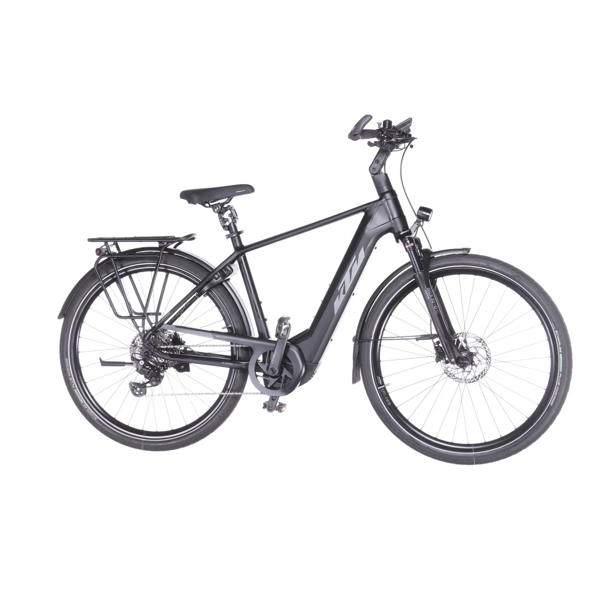 ZEG CENTO 10 PLUS - Right view