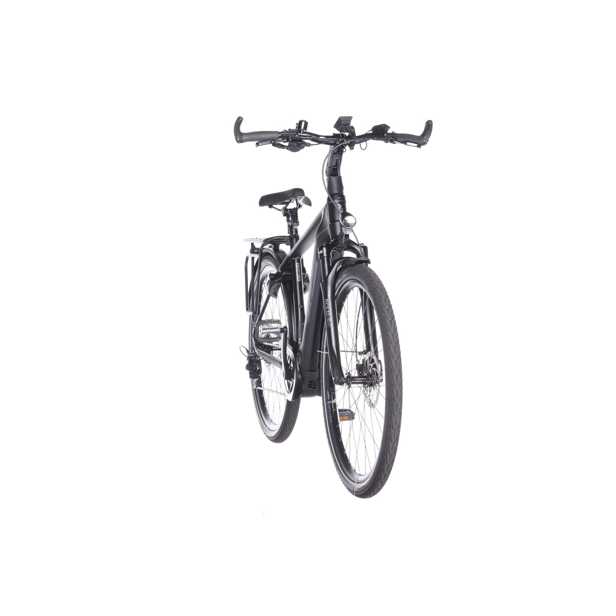 ZEG CENTO 10 PLUS - 360° view angle 5