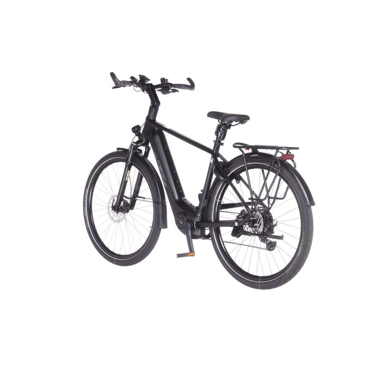 ZEG CENTO 10 PLUS - 360° view angle 15