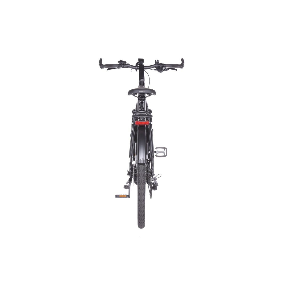 ZEG CENTO 10 PLUS - 360° view angle 18