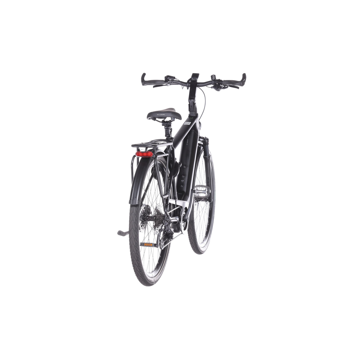 ZEG CENTO 10 PLUS - 360° view angle 19