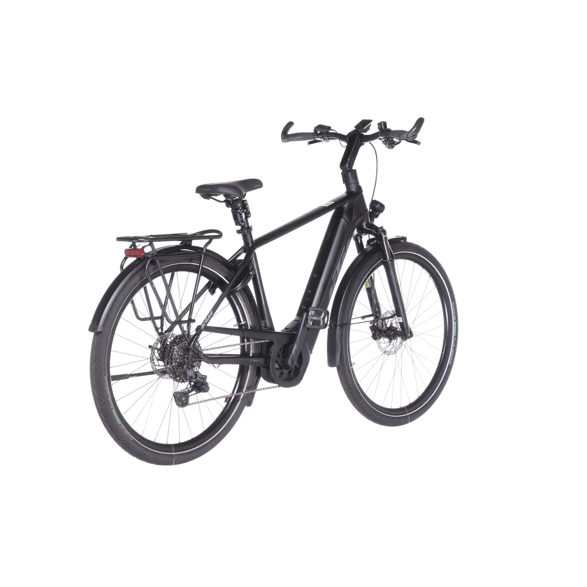ZEG CENTO 10 PLUS - 360° view angle 21
